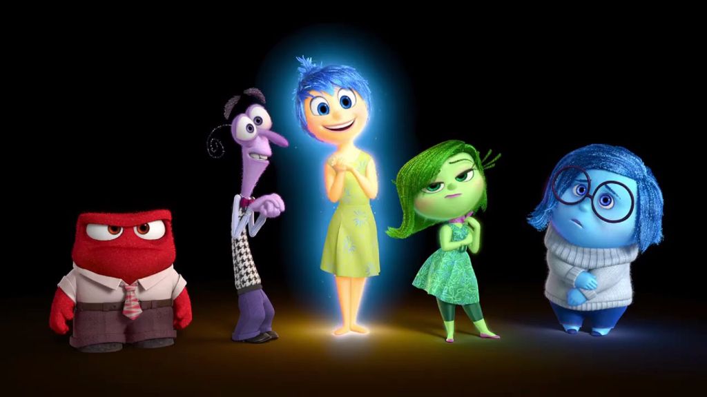Disney-Pixar-Inside-Out-2015-Movie-Characters